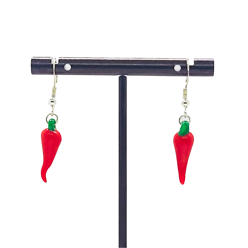 Pepper Earrings