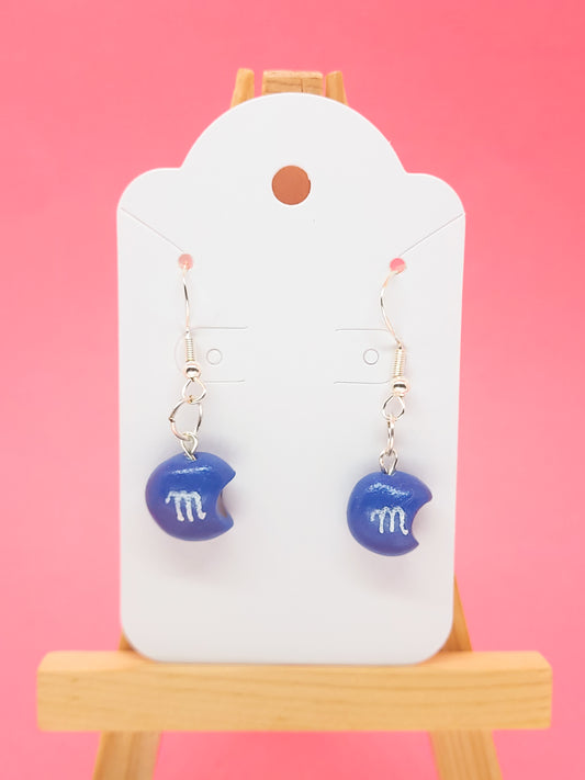 M&M Earrings