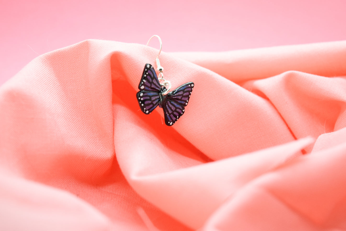 Butterfly Earrings